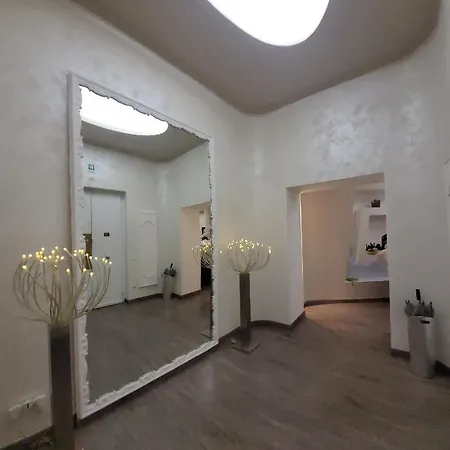 Gæstehus Romantic Dreams Sistina