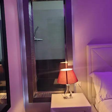 Gæstehus Romantic Dreams Sistina Rom