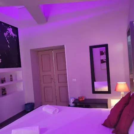 Romantic Dreams Sistina 招待所