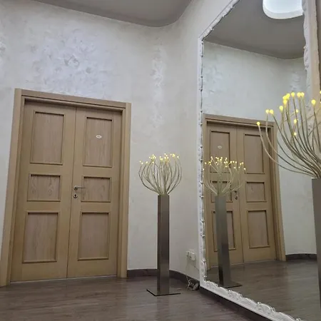 Romantic Dreams Sistina 招待所 *