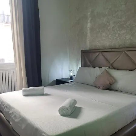 Gæstehus Romantic Dreams Sistina