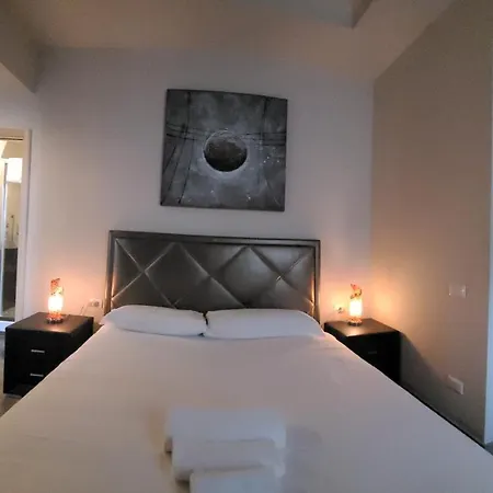 Gæstehus Romantic Dreams Sistina *