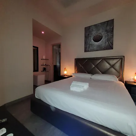 Romantic Dreams Sistina Rom