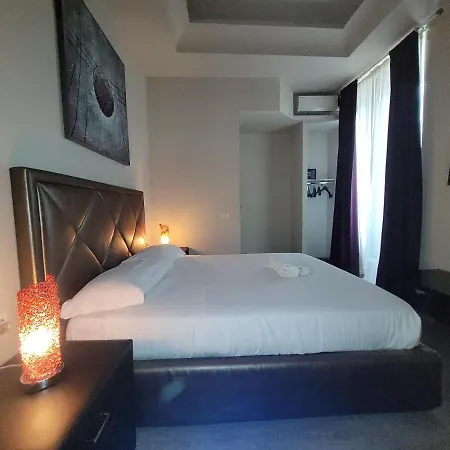 Gæstehus Romantic Dreams Sistina