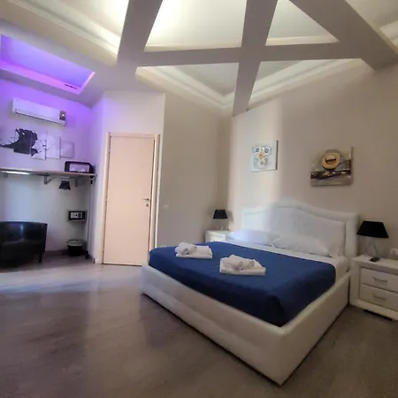 Gæstehus Romantic Dreams Sistina Rom